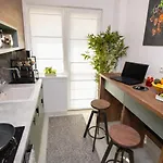 Terra Luxury Apartment