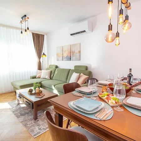 Terra Luxury Apartment Plowdiw