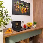 Terra Luxury Apartment *