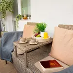 Terra Luxury Apartament *