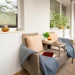 Apartment Terra Luxury Plovdiv