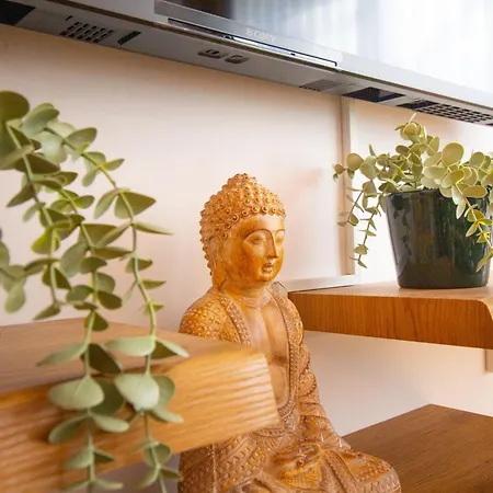 Terra Luxury Διαμέρισμα Φιλιππούπολη