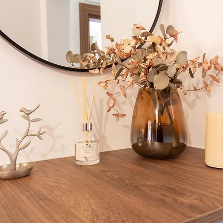 Terra Luxury Apartman