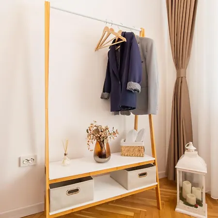 Lejlighed Terra Luxury Plovdiv