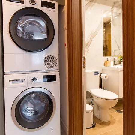 Lejlighed Terra Luxury