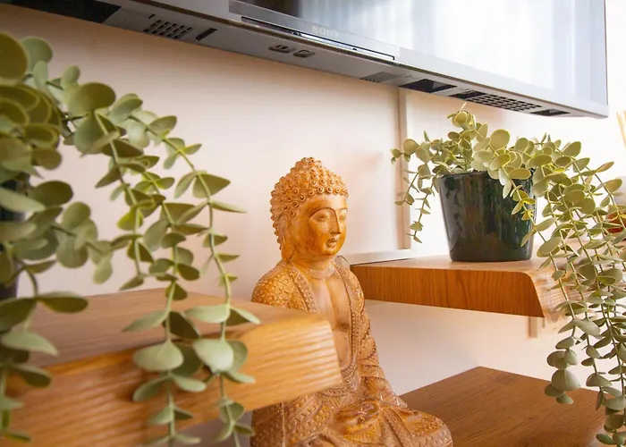 Terra Luxury Lejlighed Plovdiv