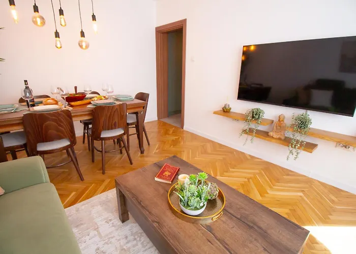 Terra Luxury Φιλιππούπολη