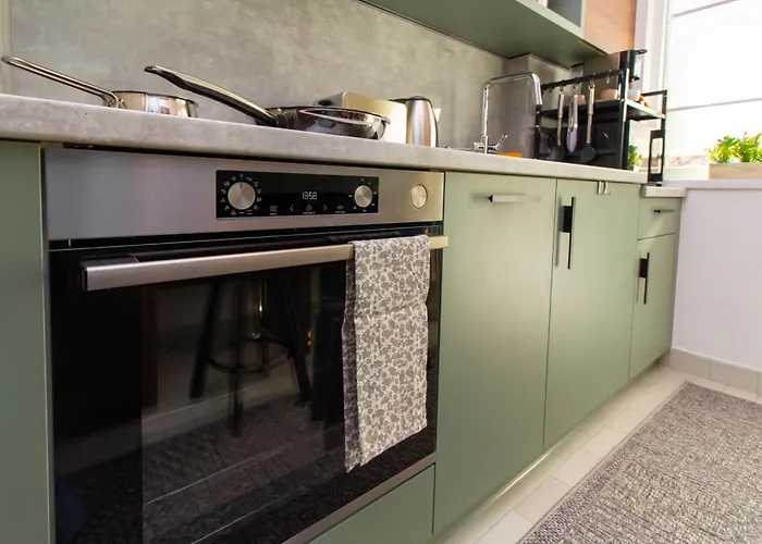 Terra Luxury * Φιλιππούπολη