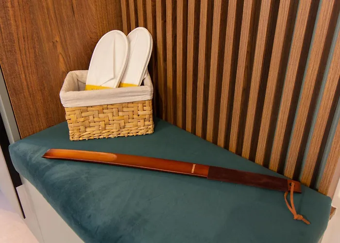 Terra Luxury * Φιλιππούπολη