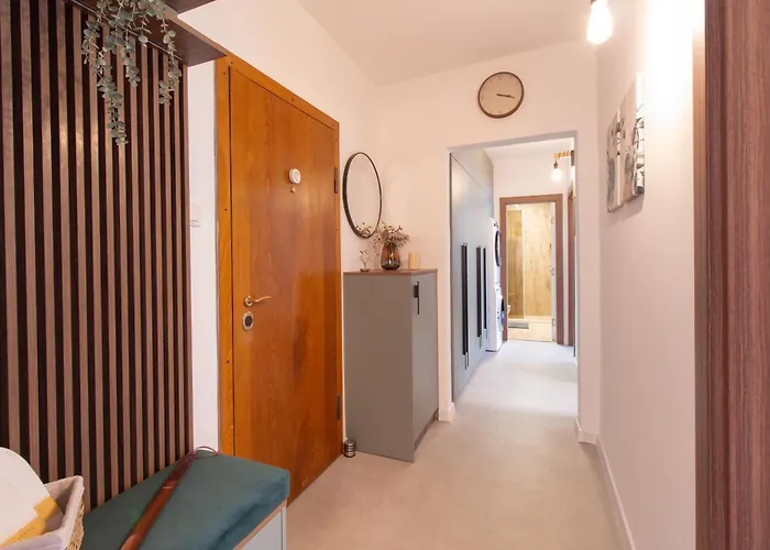 Terra Luxury Διαμέρισμα Φιλιππούπολη