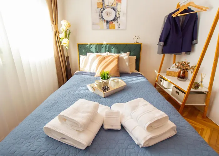 Terra Luxury Lejlighed Plovdiv