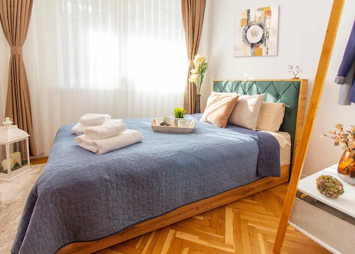 Terra Luxury Διαμέρισμα