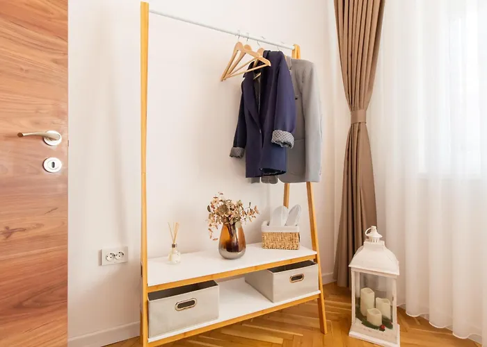 Lejlighed Terra Luxury Plovdiv