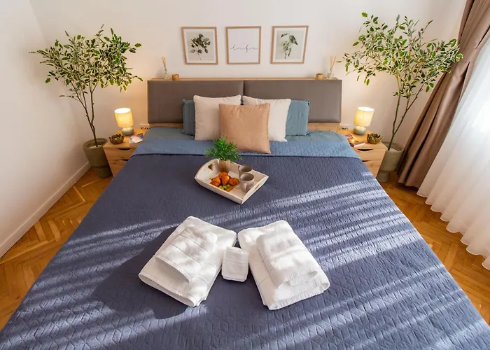 Terra Luxury Διαμέρισμα Φιλιππούπολη