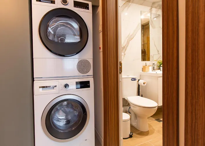 Lejlighed Terra Luxury