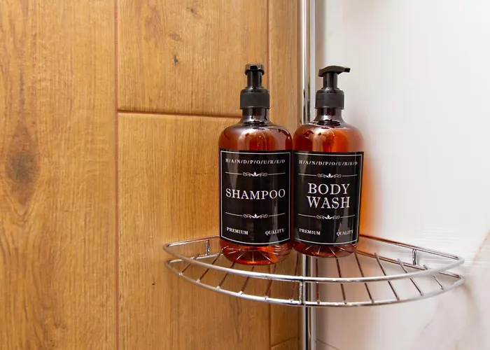 Terra Luxury Lejlighed Plovdiv